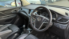 Vauxhall Mokka X 1.4T ecoTEC Elite 5dr Petrol Hatchback